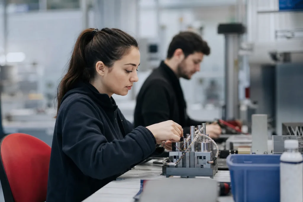 Ar-Ge ve İnovasyon destek programları