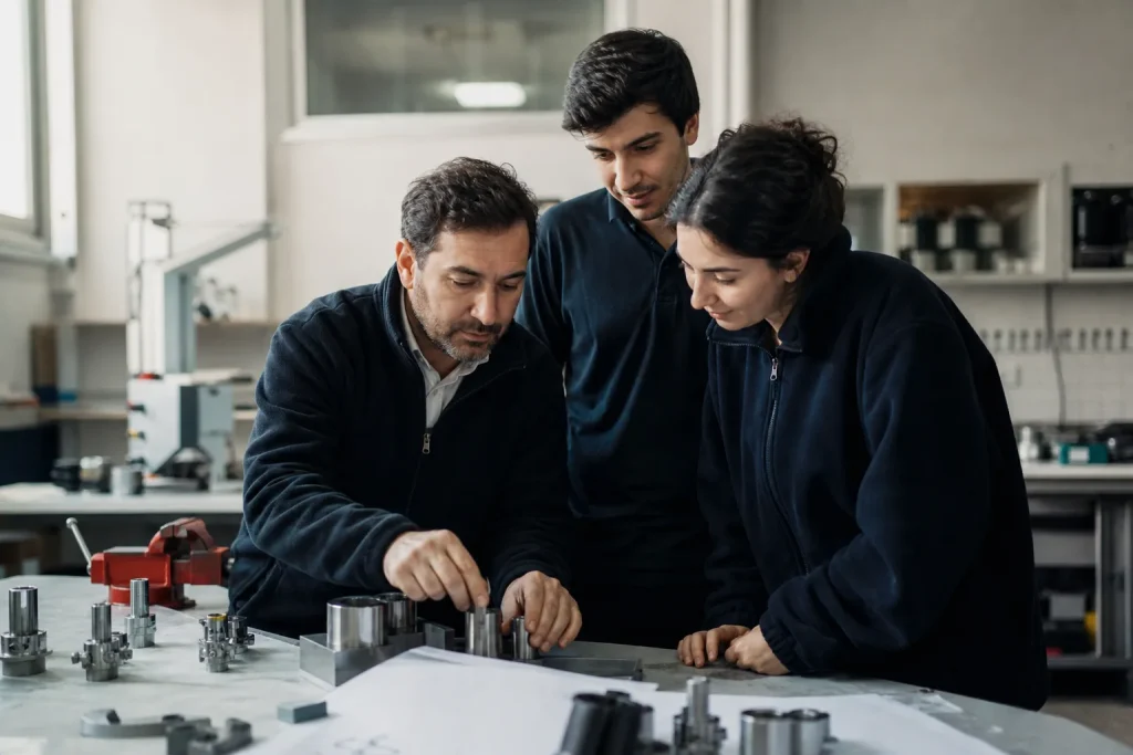 Ar-Ge ve İnovasyon destek programları