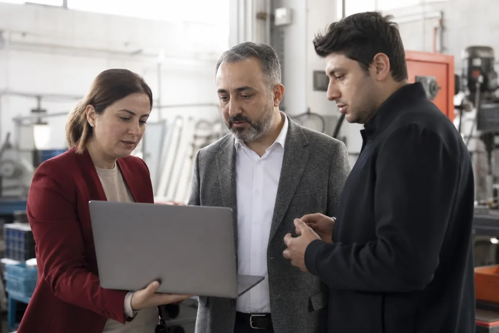 Dijital Dönüşüm destek programları
