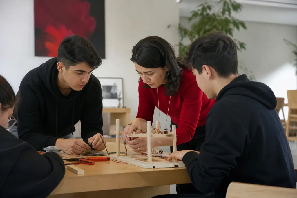 Eğitim, Gençlik ve Sosyal Projeler destek programları