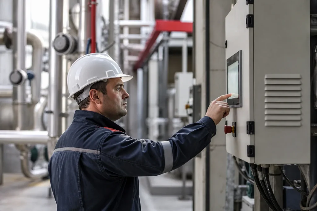 Enerji ve Sürdürülebilirlik destek programları