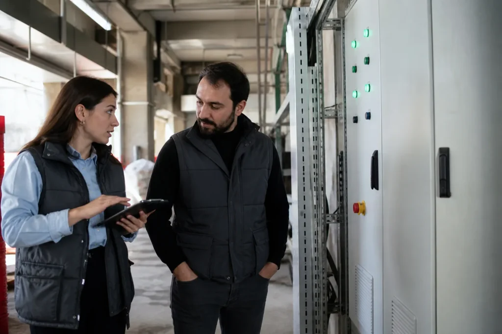 Enerji ve Sürdürülebilirlik destek programları