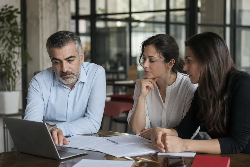 Finansman ve Kredi Erişimi destek programları