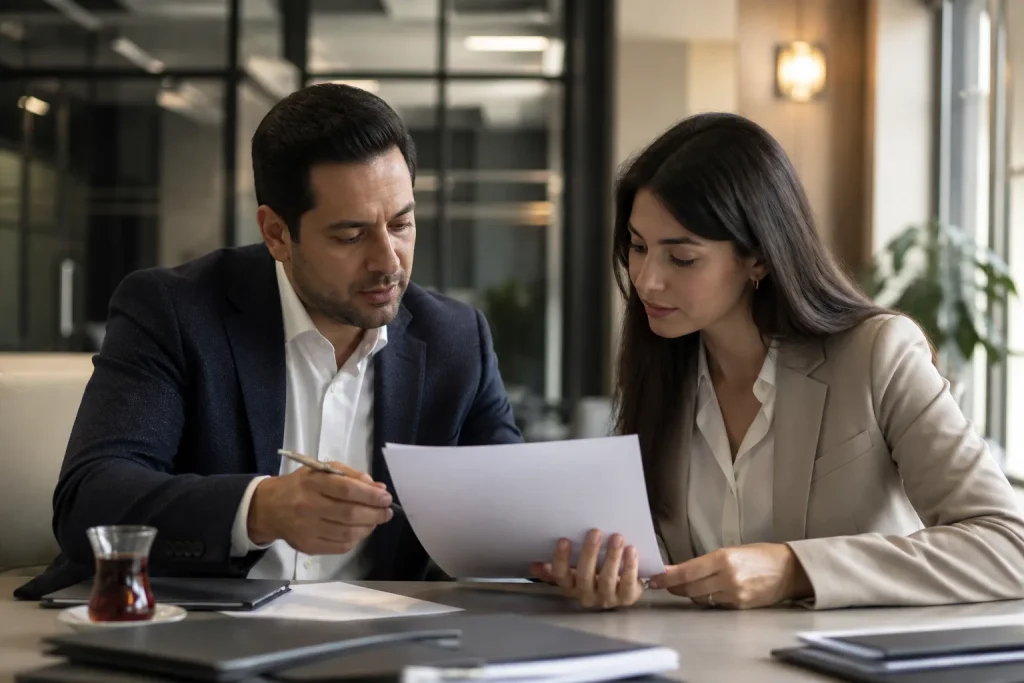 Finansman ve Kredi Erişimi destek programları
