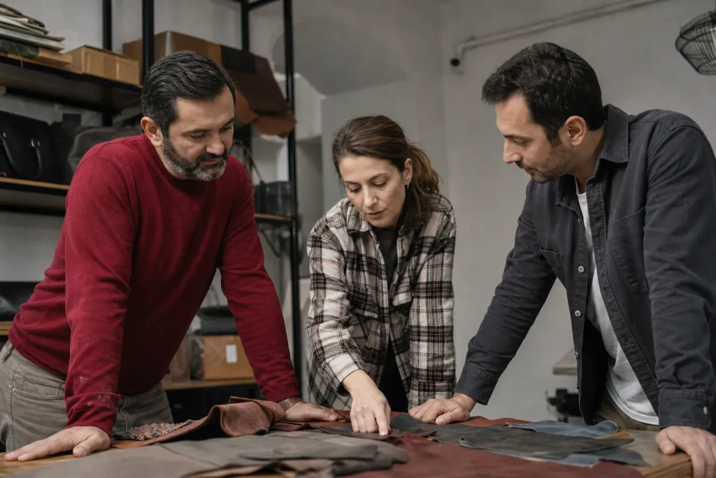 Girişimcilik ve Kuruluş destek programları