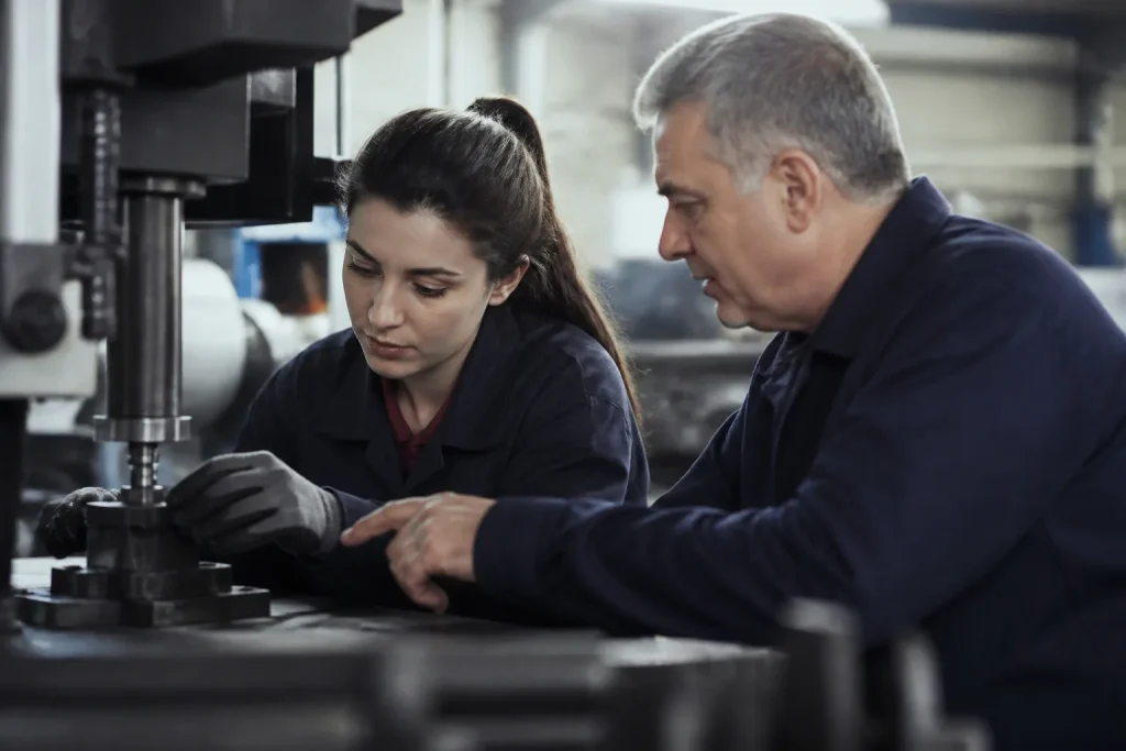 İstihdam ve İnsan Kaynağı destek programları