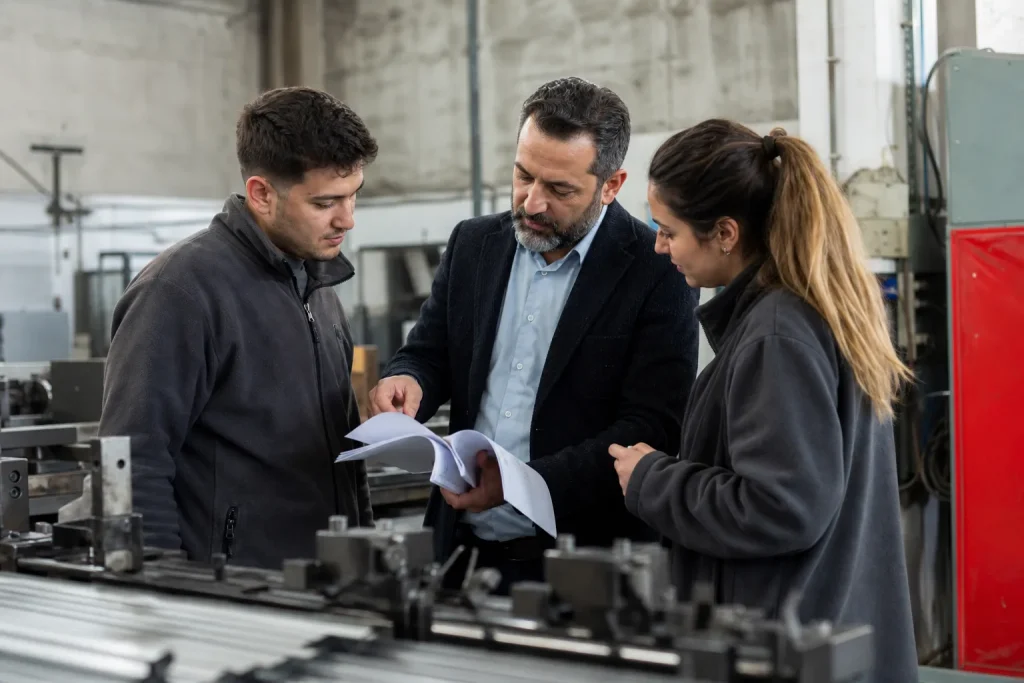 İstihdam ve İnsan Kaynağı destek programları