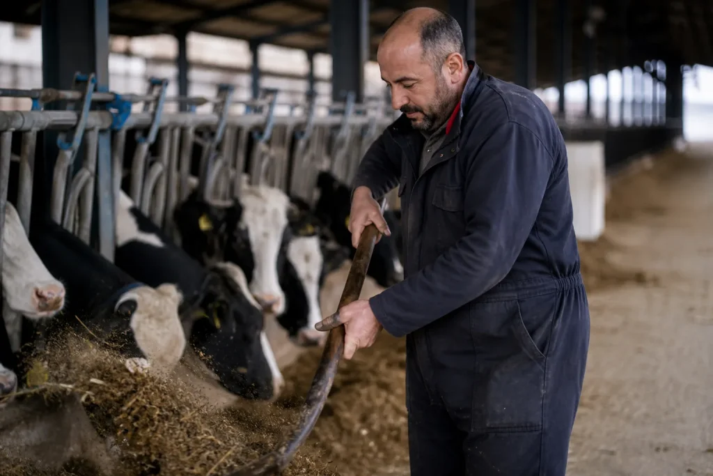 Tarım ve Hayvancılık destek programları
