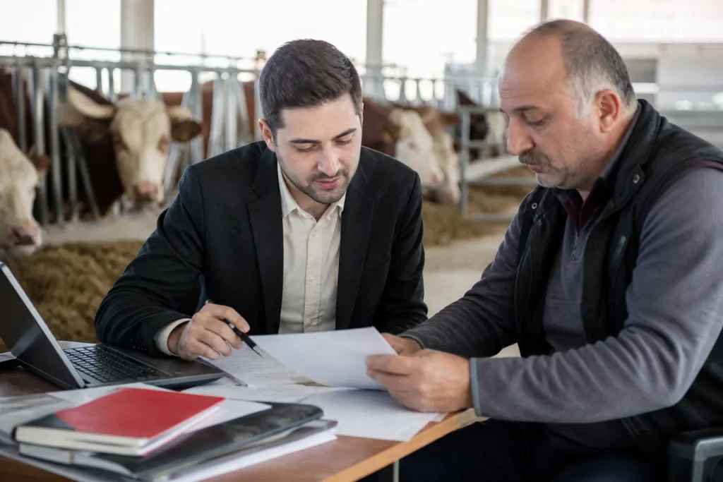 Tarım ve Hayvancılık destek programları