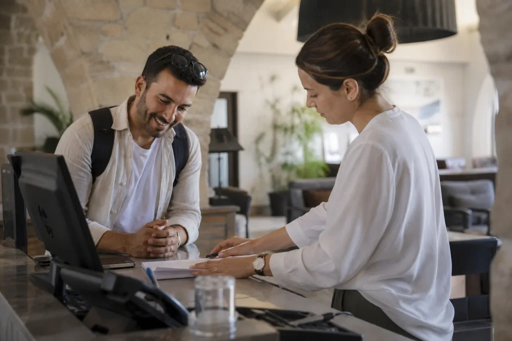 Turizm ve Konaklama destek programları