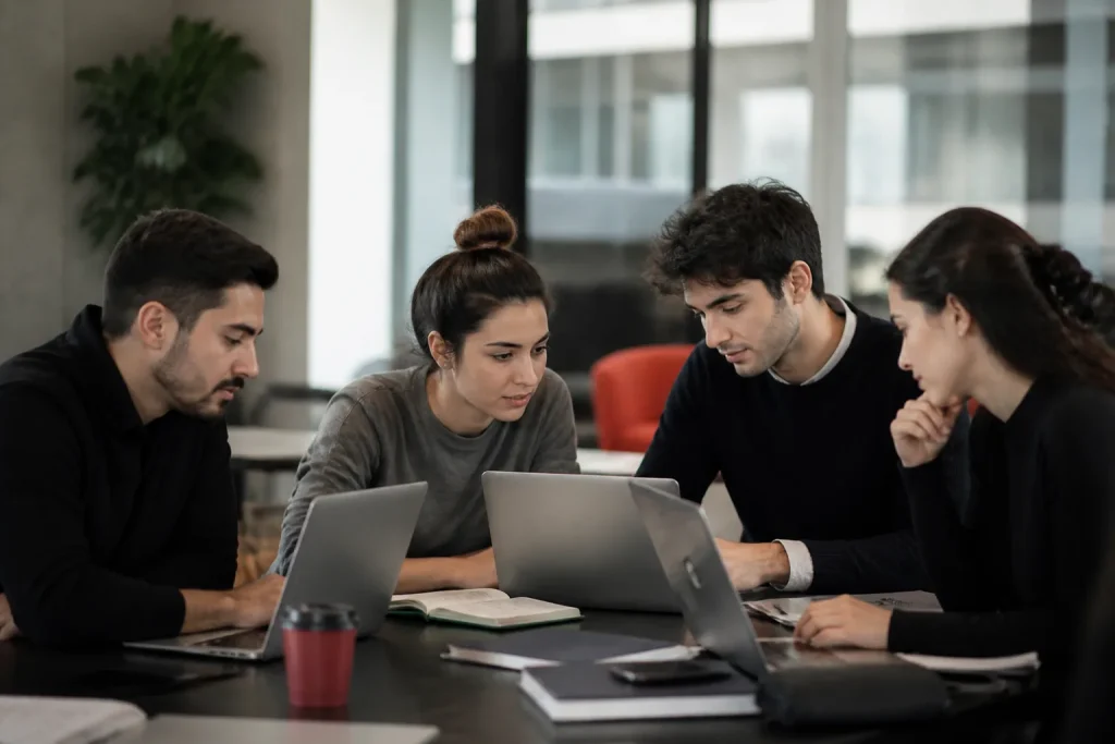 Avrupa Dayanışma Programı VTHPA — Yüksek Öncelikli Alanlarda Gönüllü Takımları — destek programı görseli