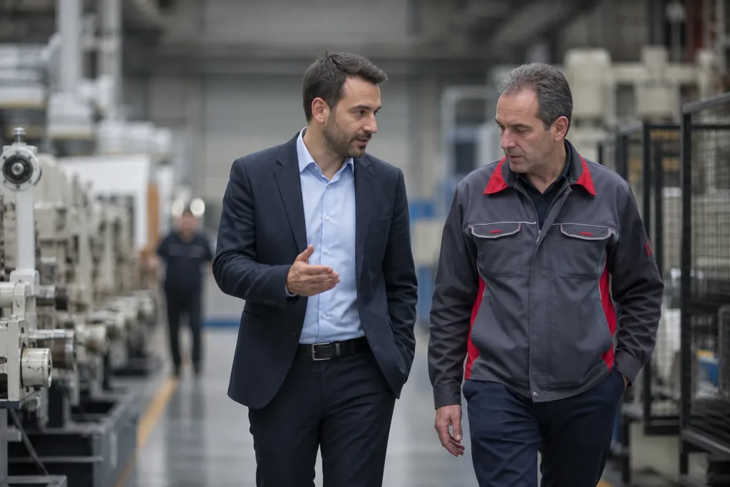 DAKA 2026 Yılı Teknik Destek Programı — destek programı görseli