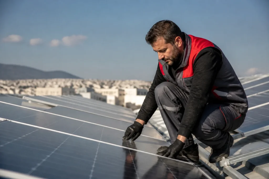 DOKA Mavi Ekonomi Teknik Destek Programı — destek programı görseli