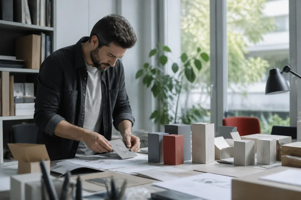 Erasmus+ EMJM-DESIGN — Erasmus Mundus Program Tasarımı — destek programı görseli