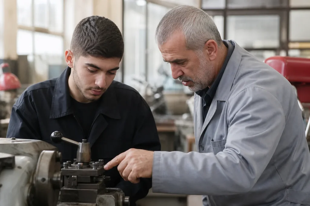 Erasmus+ JMO-COE — Jean Monnet Mükemmeliyet Merkezleri — destek programı görseli