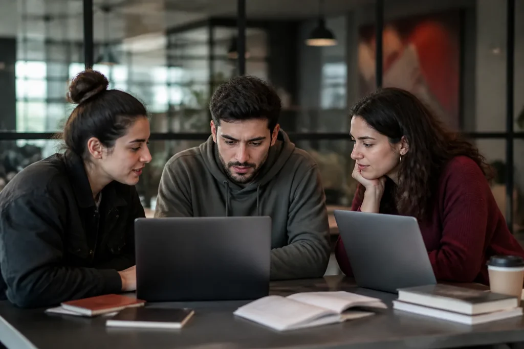 Erasmus+ JMO-NETWORKS-HEI-EU — Jean Monnet AB İçi Konular Ağı: AB Genişlemesi — destek programı görseli