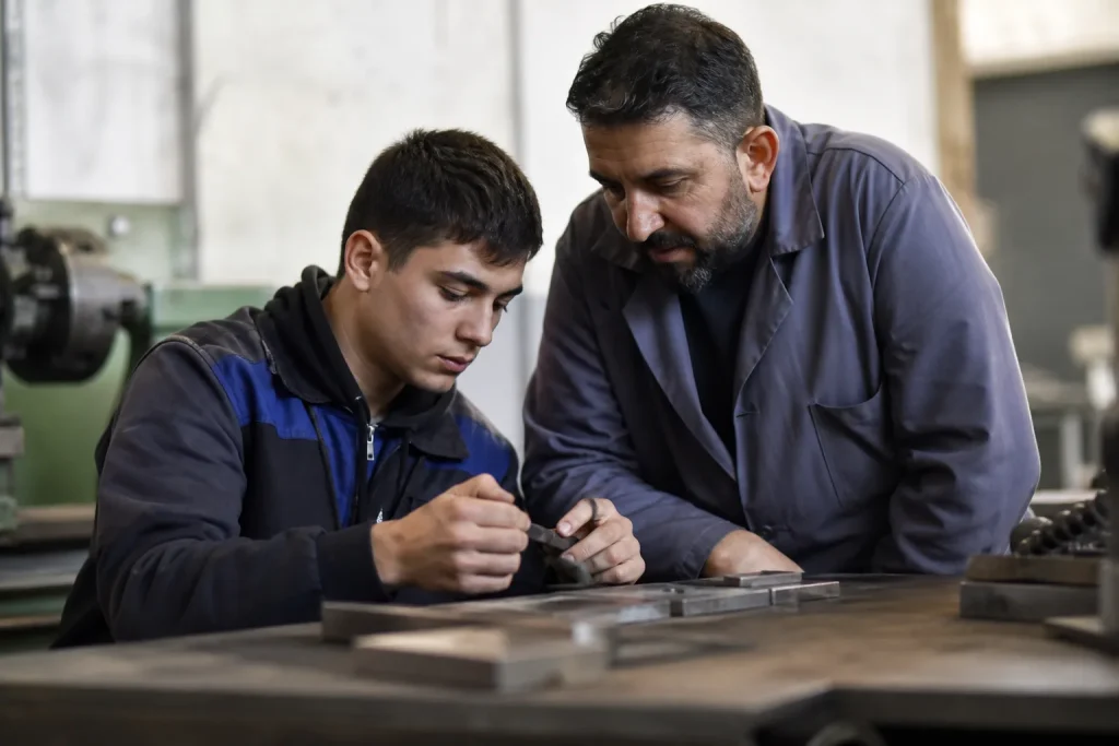 Erasmus+ JMO-NETWORKS-SCHOOLS — Jean Monnet Diğer Eğitim ve Öğretim Alanları Ağı — destek programı görseli