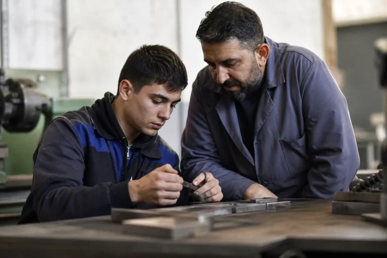 Erasmus+ JMO-NETWORKS-SCHOOLS — Jean Monnet Diğer Eğitim ve Öğretim Alanları Ağı — destek programı görseli