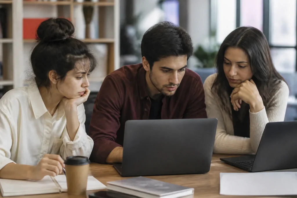 Erasmus+ KA120-ADU — Yetişkin Eğitimi Alanında Akreditasyon — destek programı görseli