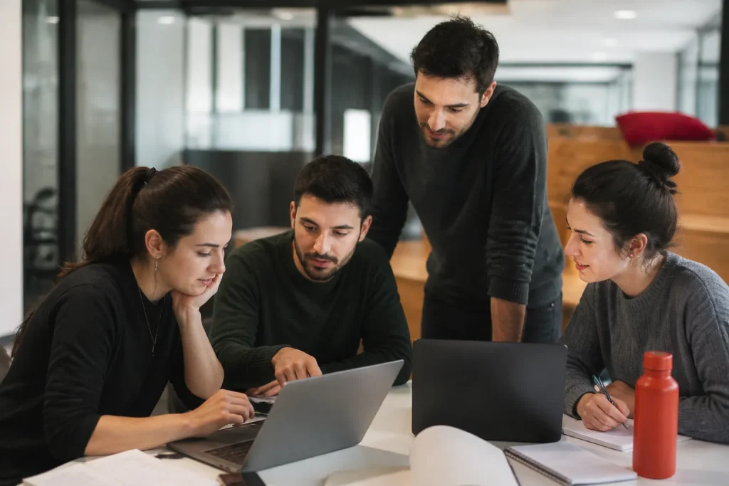 Erasmus+ KA150-YOU — Gençlik Alanında Akreditasyon — destek programı görseli