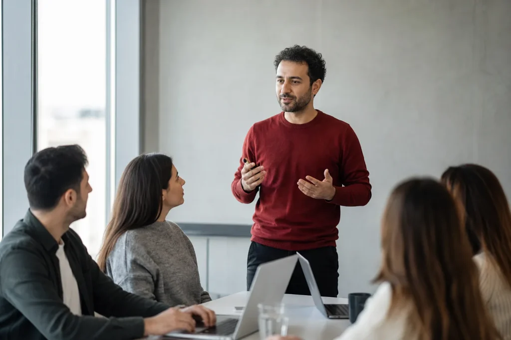 Erasmus+ KA151-YOU — Akredite Kuruluşlar İçin Gençlik Hareketliliği — destek programı görseli