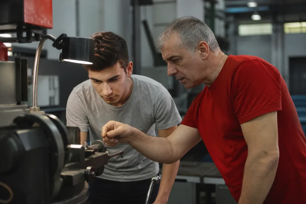 Erasmus+ KA220-SCH — Okul Eğitimi Alanında İş Birliği Ortaklıkları — destek programı görseli
