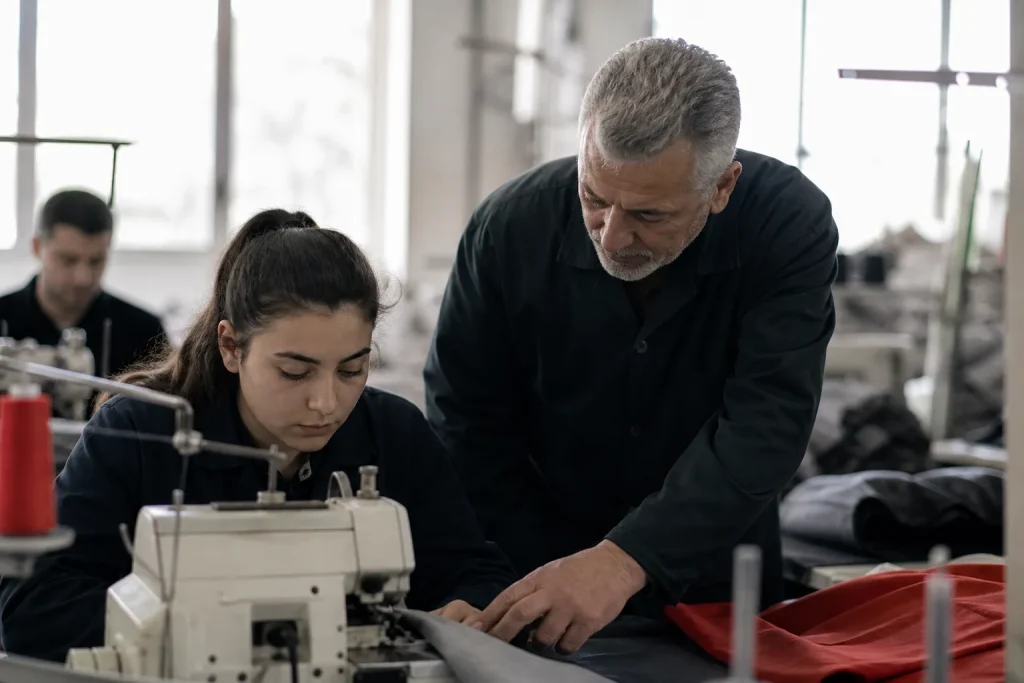 Erasmus+ KA240-SCH — Okul Gelişimi İçin Avrupa Ortaklıkları — destek programı görseli