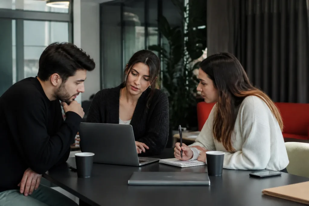 Erasmus+ PEX-COVE — Mesleki Mükemmeliyet Merkezleri — destek programı görseli