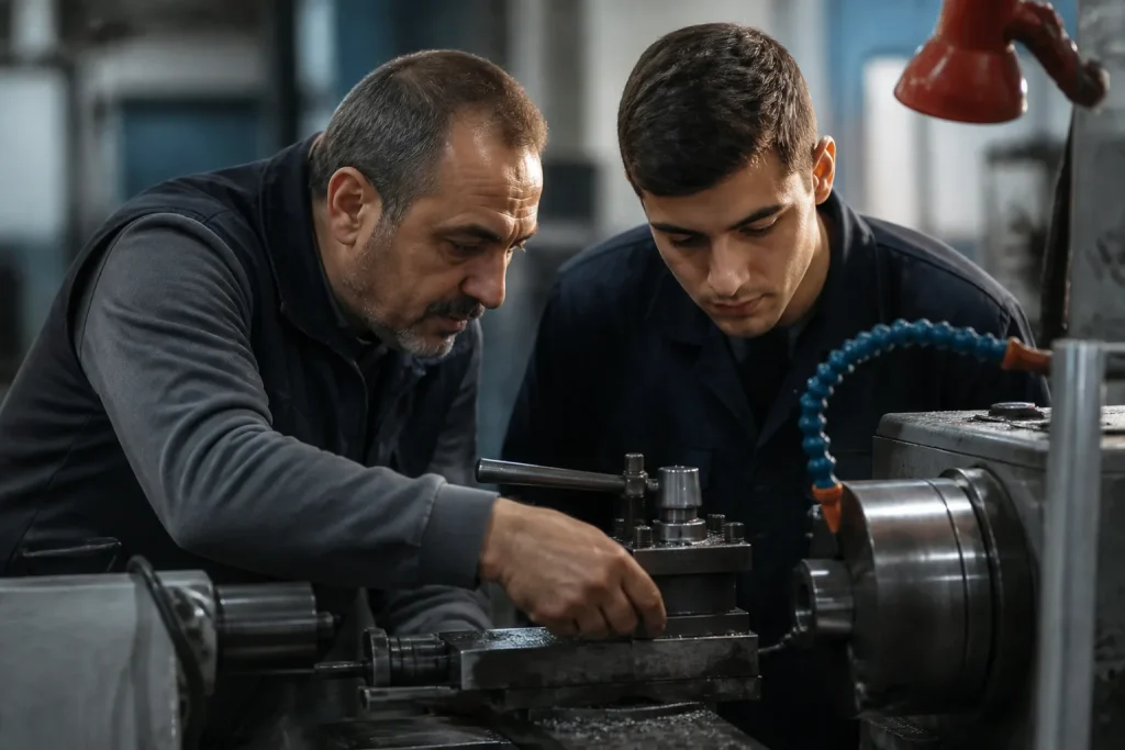 Erasmus+ VIRT-EXCH — Yükseköğretim ve Gençlikte Sanal Değişimler — destek programı görseli