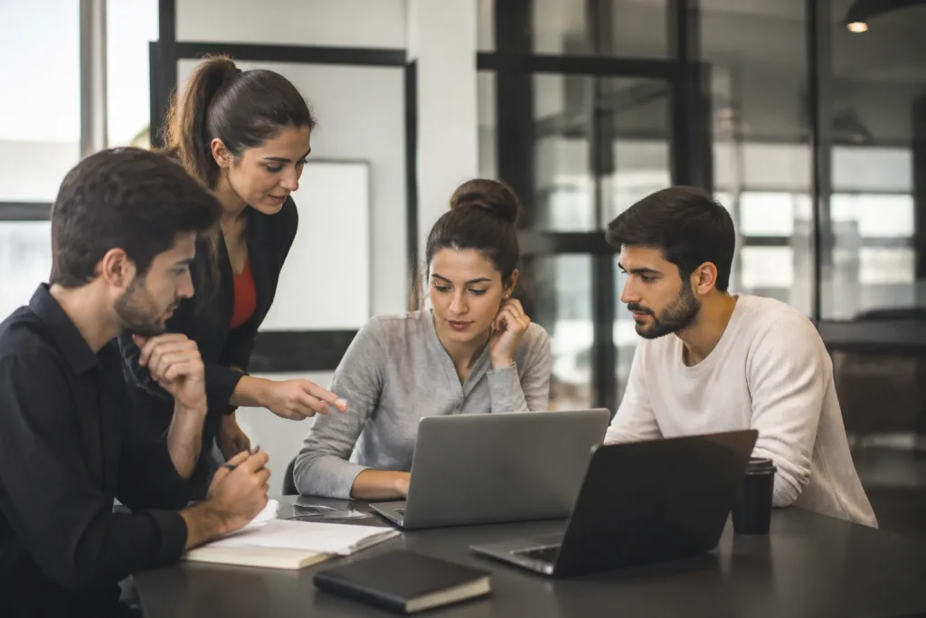 Erasmus+ CB-YOUTH — Gençlik Alanında Kapasite Geliştirme — destek programı görseli