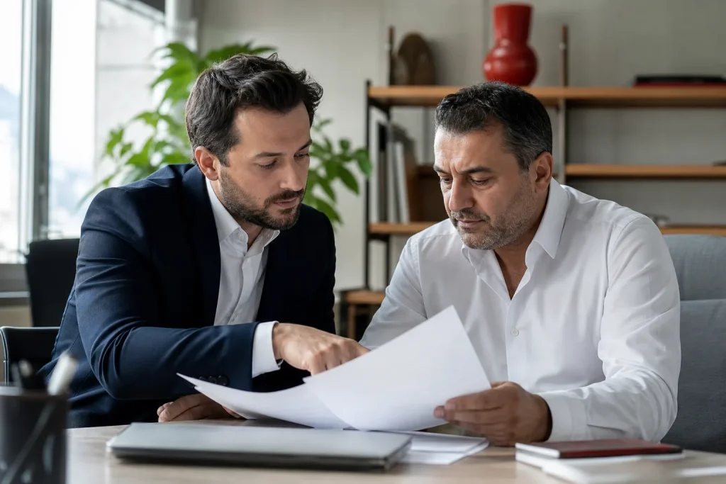 GMKA Yönetim Danışmanlığı Teknik Destek Programı — destek programı görseli