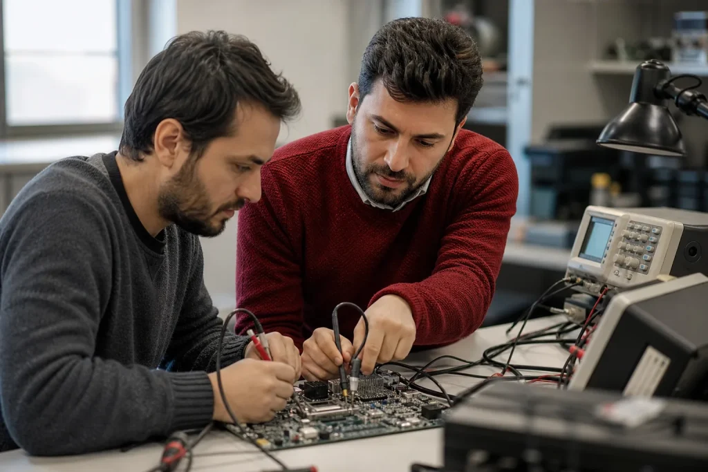 Ufuk Avrupa — Küme (Cluster) Çağrıları — destek programı görseli