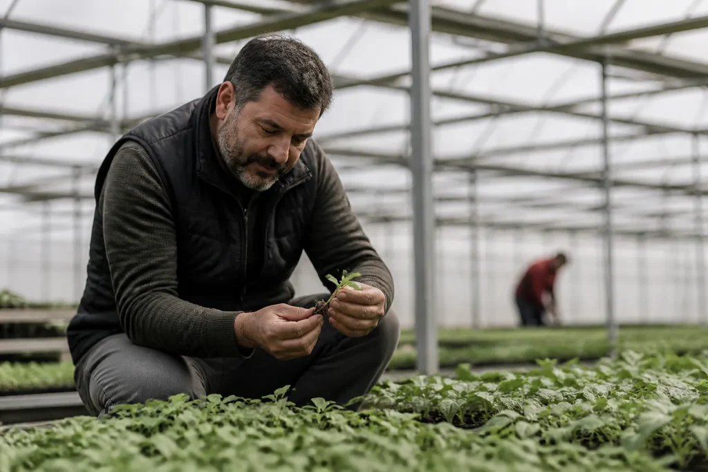 IPARD III — M7 Çiftlik Faaliyetlerinin Çeşitlendirilmesi ve İş Geliştirme — destek programı görseli
