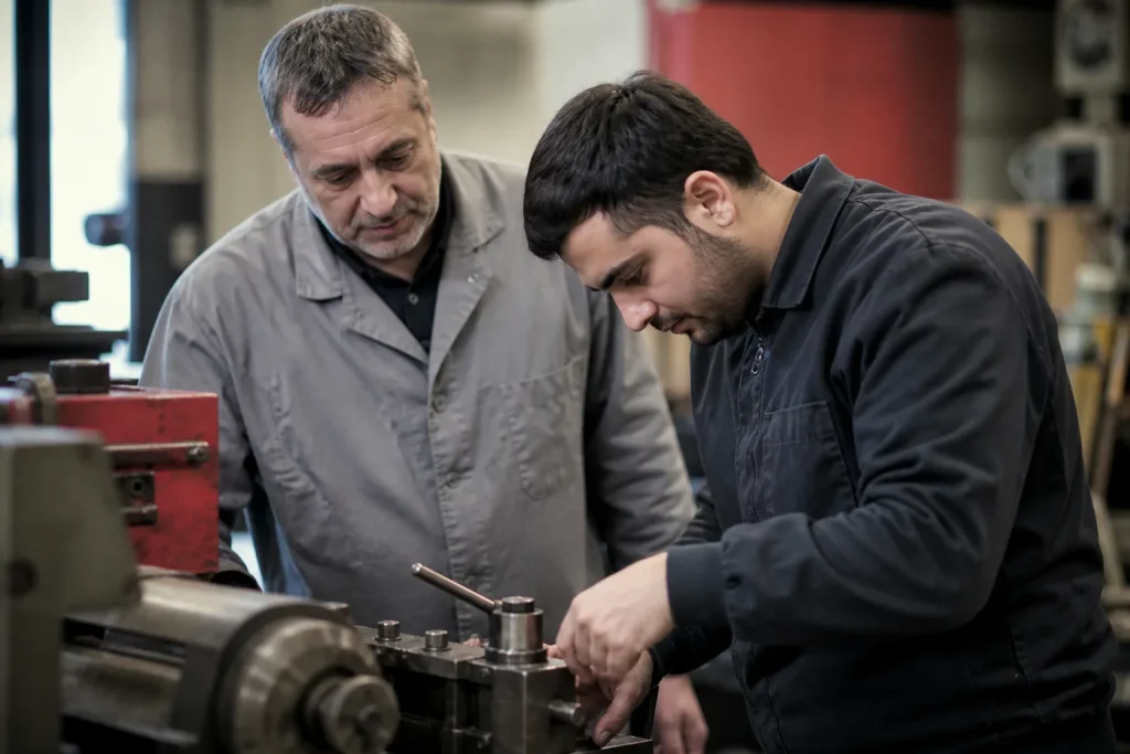 Jean Monnet Burs Programı — destek programı görseli