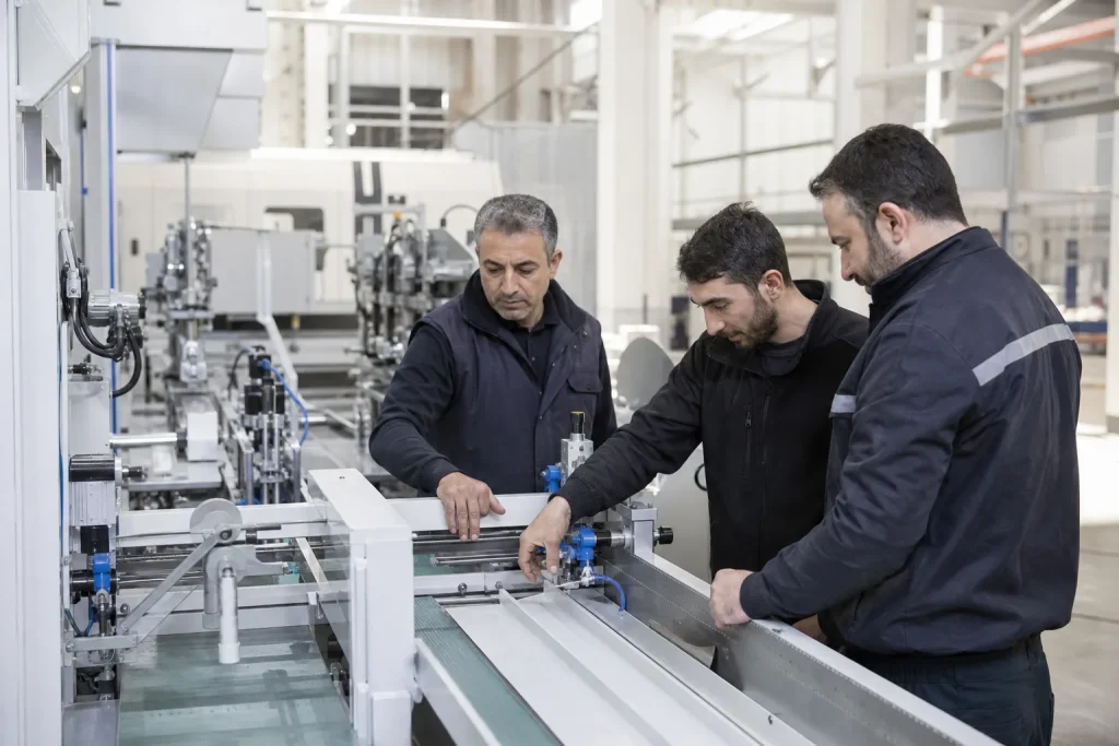 KOSGEB Kapasite Geliştirme Destek Programı — destek programı görseli