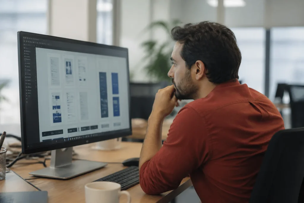 KOSGEB KOBİ Dijital Dönüşüm Destek Programı — destek programı görseli