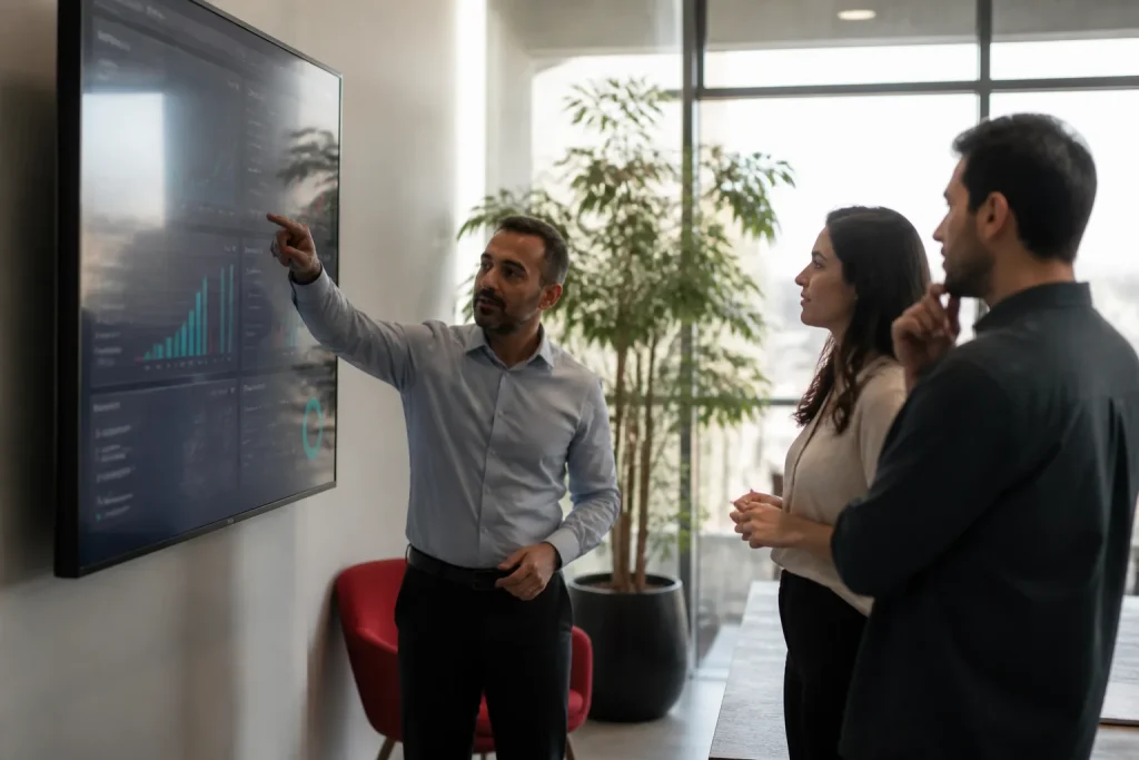 KOSGEB Yapay Zekâ Kredi Programı — destek programı görseli
