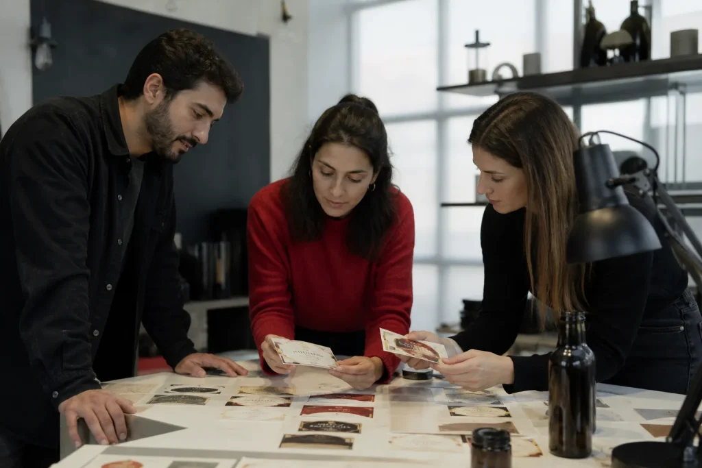 KUZKA Yerel Ürün Ticarileştirme ve KOBİ Destek Merkezi Teknik Destek Programı — destek programı görseli