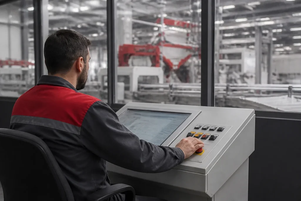 OKA İhracatta İkiz Dönüşüm Teknik Destek Programı — destek programı görseli