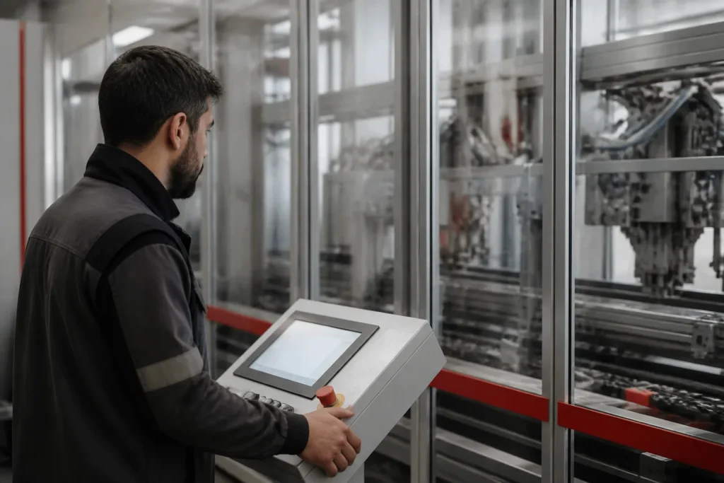 E-İhracat Çevrim İçi Mağaza ve Hedef Ülke E-Ticaret Paydaş Hizmet Desteği — destek programı görseli