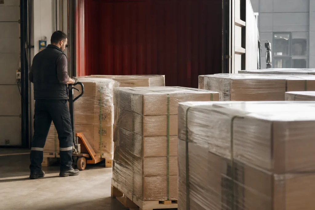 Ticaret Bakanlığı Çok Kanallı Zincir Mağaza Desteği — destek programı görseli