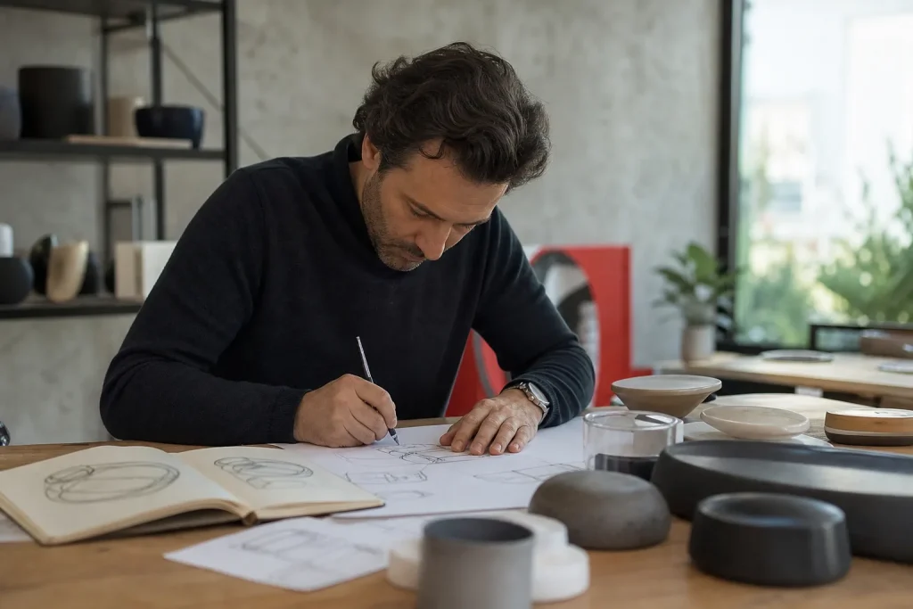 Ticaret Bakanlığı Gemi ve Yat Sektöründe Tasarım Desteği — destek programı görseli