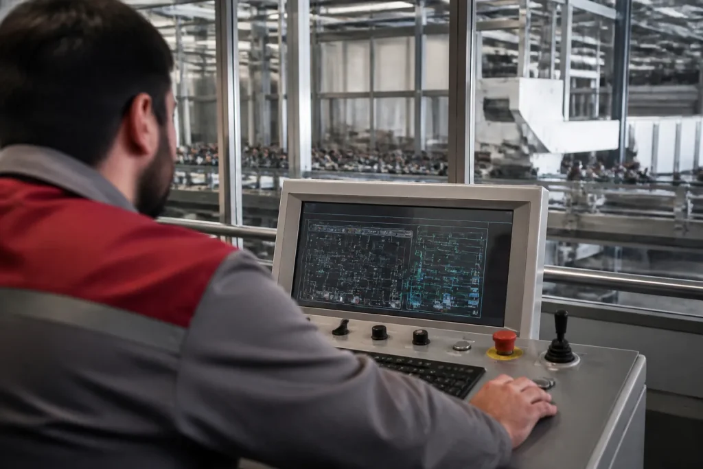 E-İhracat Yurt Dışı Pazaryeri Entegrasyon Desteği — destek programı görseli