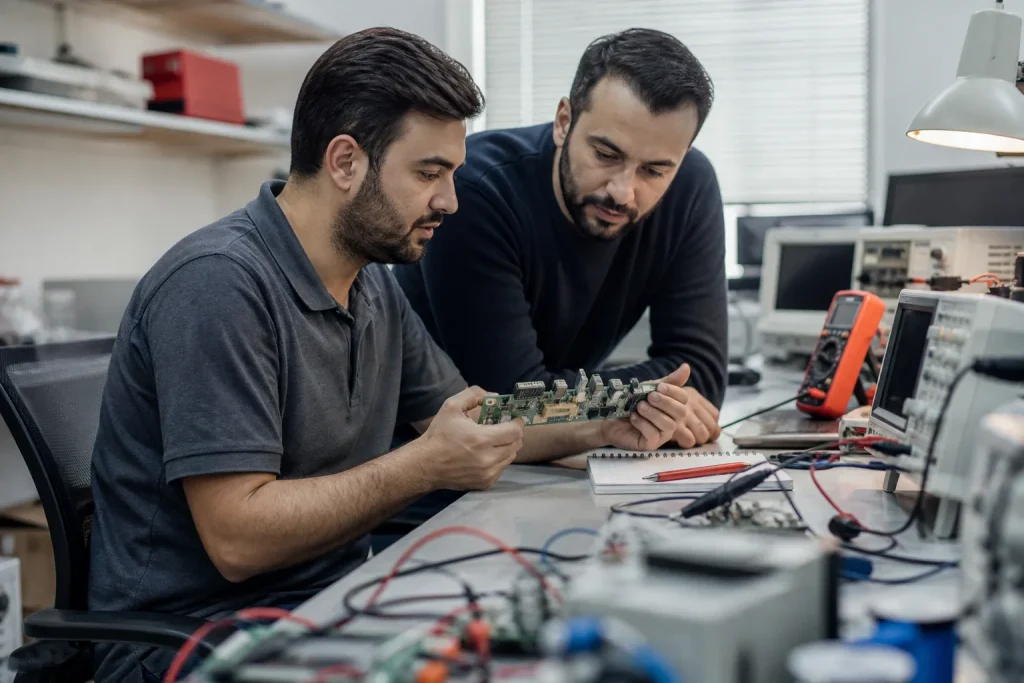 TÜBİTAK 1007 — Kamu Kurumları Araştırma ve Geliştirme Projelerini Destekleme Programı — destek programı görseli