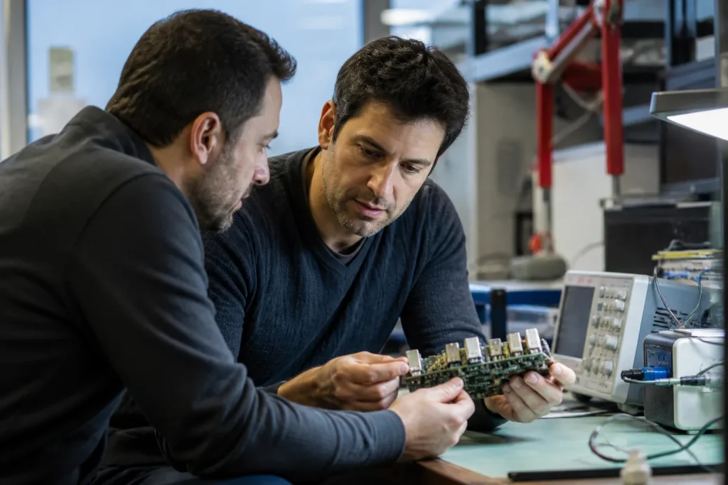 TÜBİTAK 1501 — Sanayi Ar-Ge Projeleri Destekleme Programı — destek programı görseli