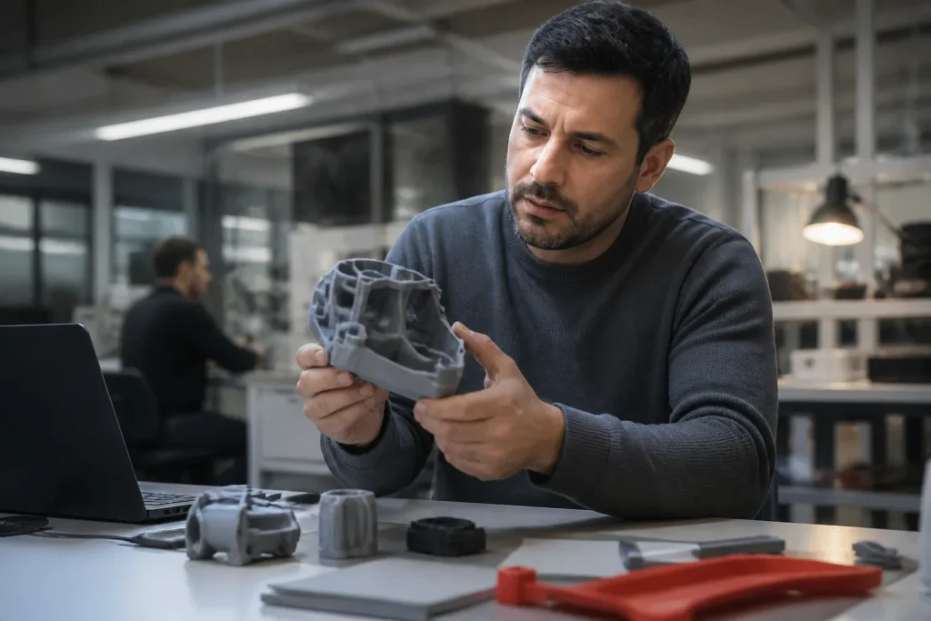 TÜBİTAK 1507 — KOBİ Ar-Ge Başlangıç Destek Programı — destek programı görseli