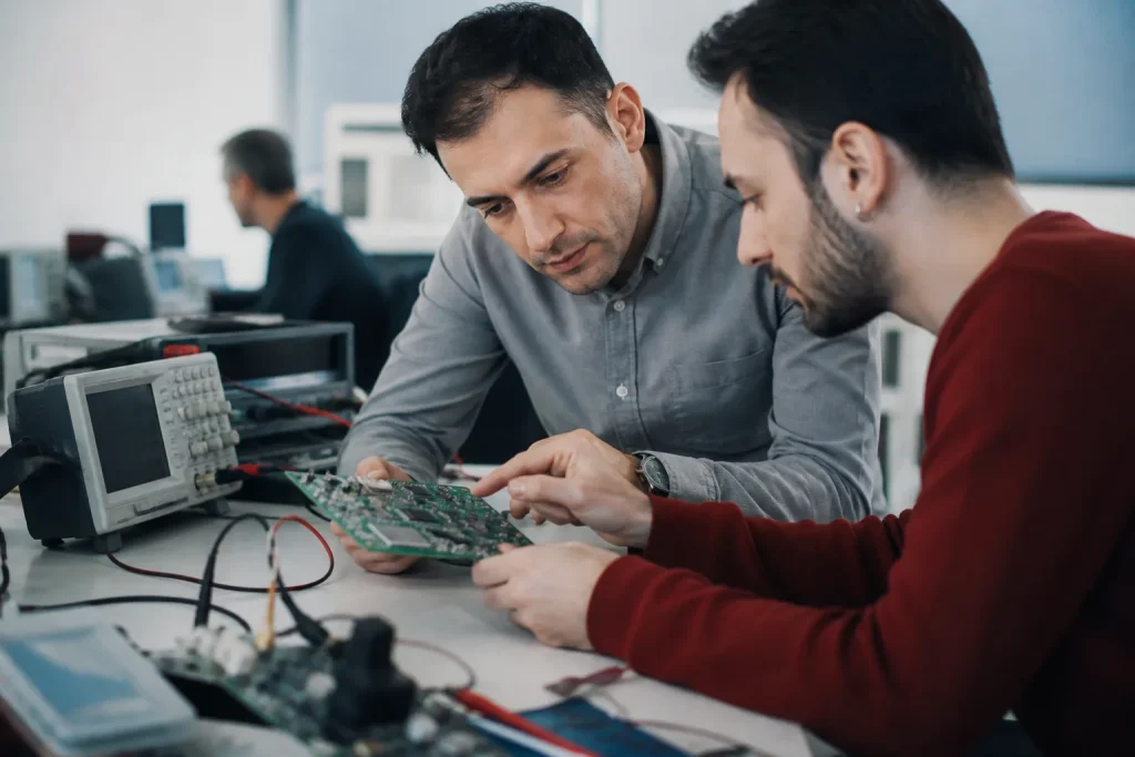 TÜBİTAK 1511 — Öncelikli Alanlar Ar-Ge Programı (Teknoloji Odaklı Sanayi Hamlesi) — destek programı görseli