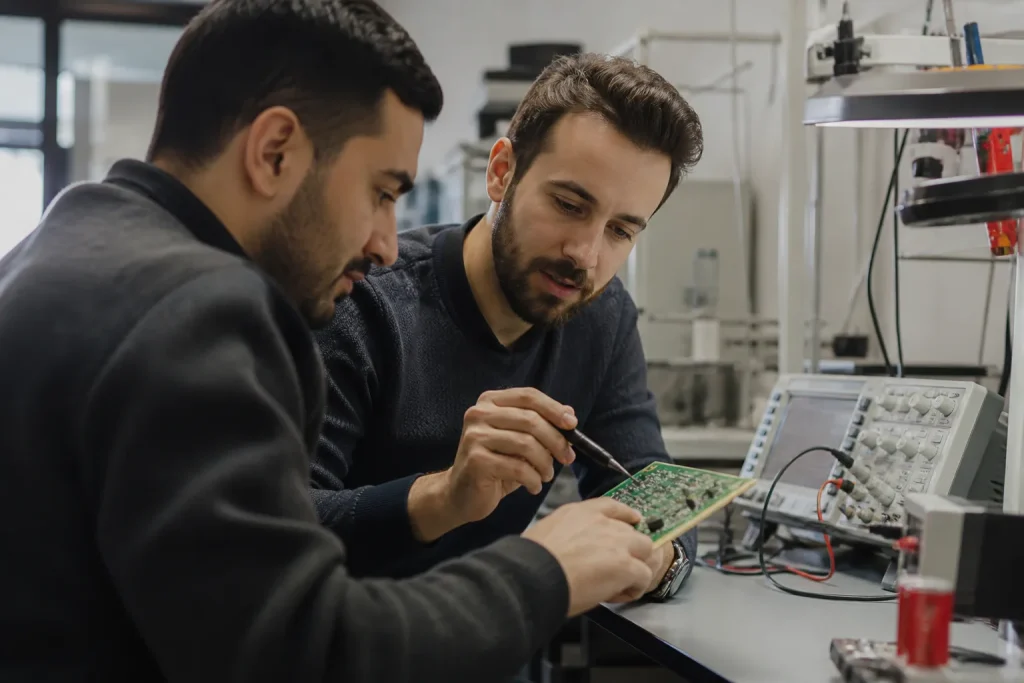TÜBİTAK 1719 — Eureka Network Çağrıları — destek programı görseli