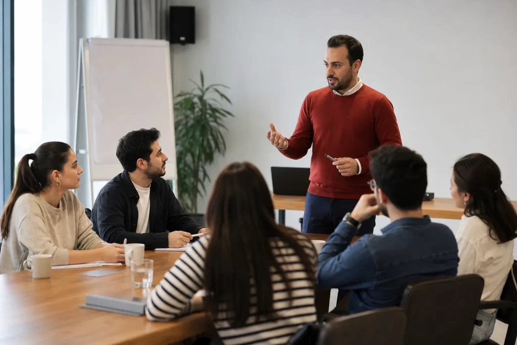 TÜBİTAK 4007 — Bilim Şenlikleri Destekleme Programı — destek programı görseli