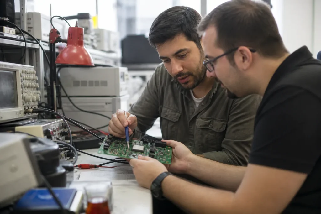 TÜBİTAK Eureka Seyahat Desteği — destek programı görseli